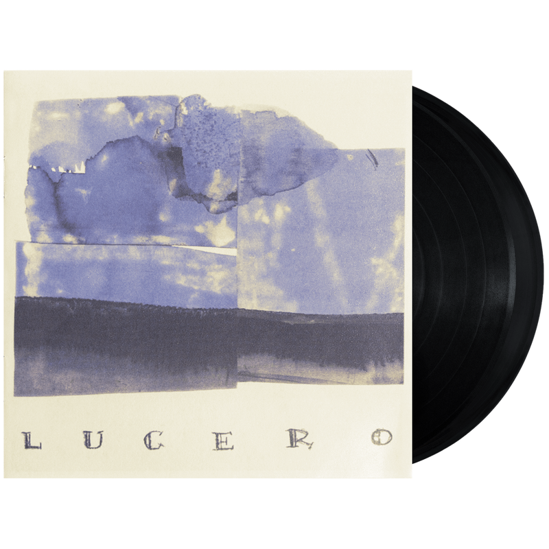 Lucero - Lucero [LP]
