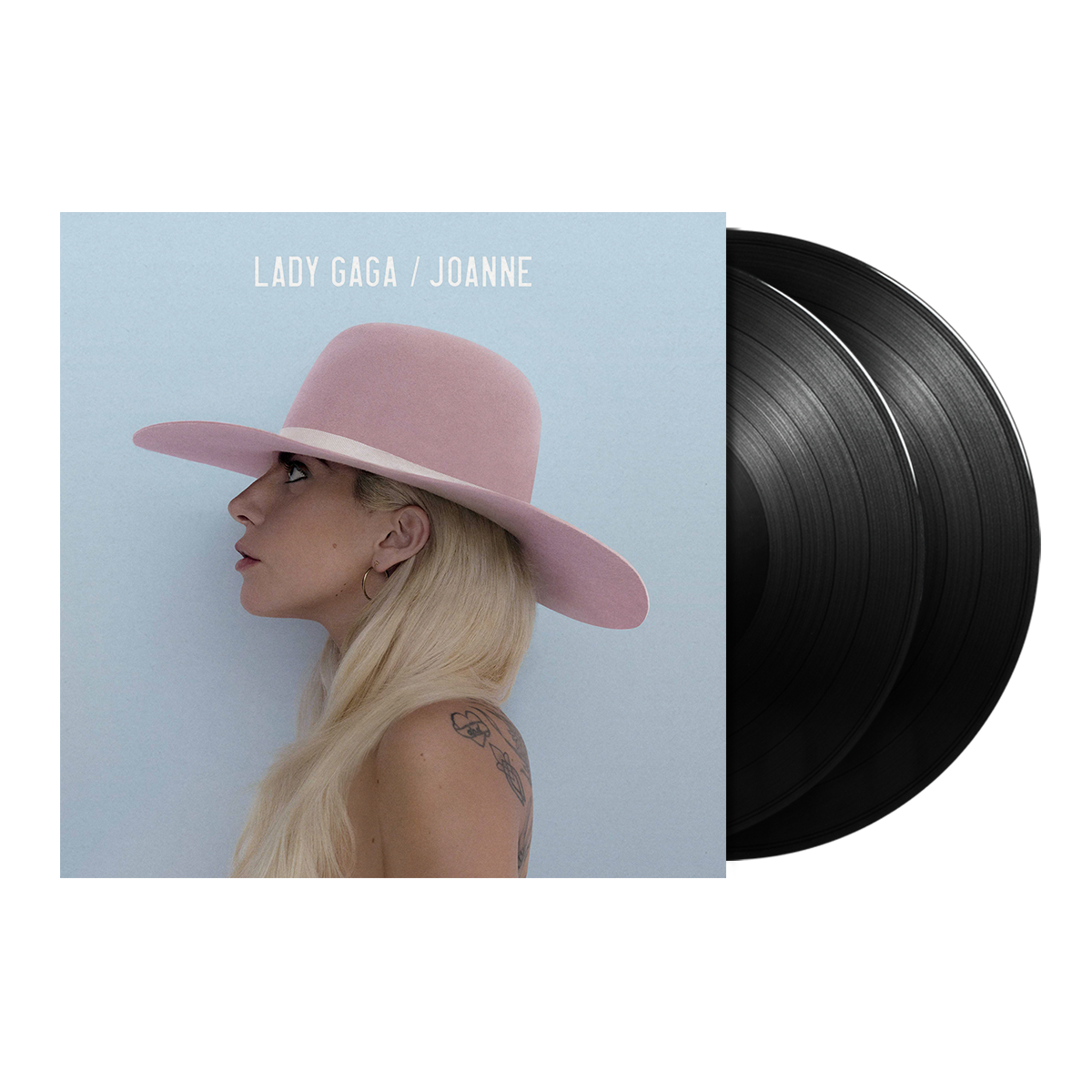Lady Gaga - Joanne (Deluxe) [2xLP]