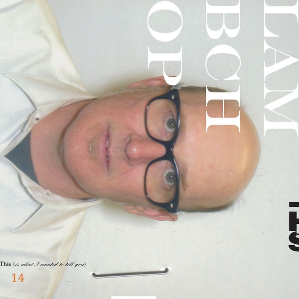 Lambchop - This (Is What I Wanted To Tell You) [LP - Clear]
