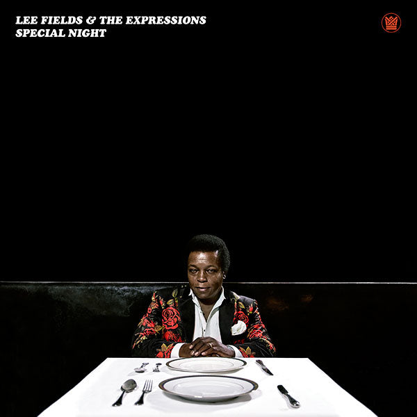 Lee Fields & The Expressions - Special Night [LP]