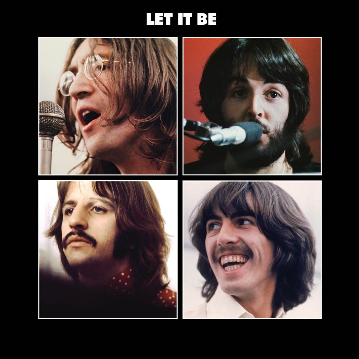 Beatles, The - Let It Be (Special Edition) [LP]