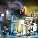 Liz Phair - Soberish [LP - Clear]