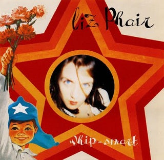 Liz Phair - Whip-Smart [LP]