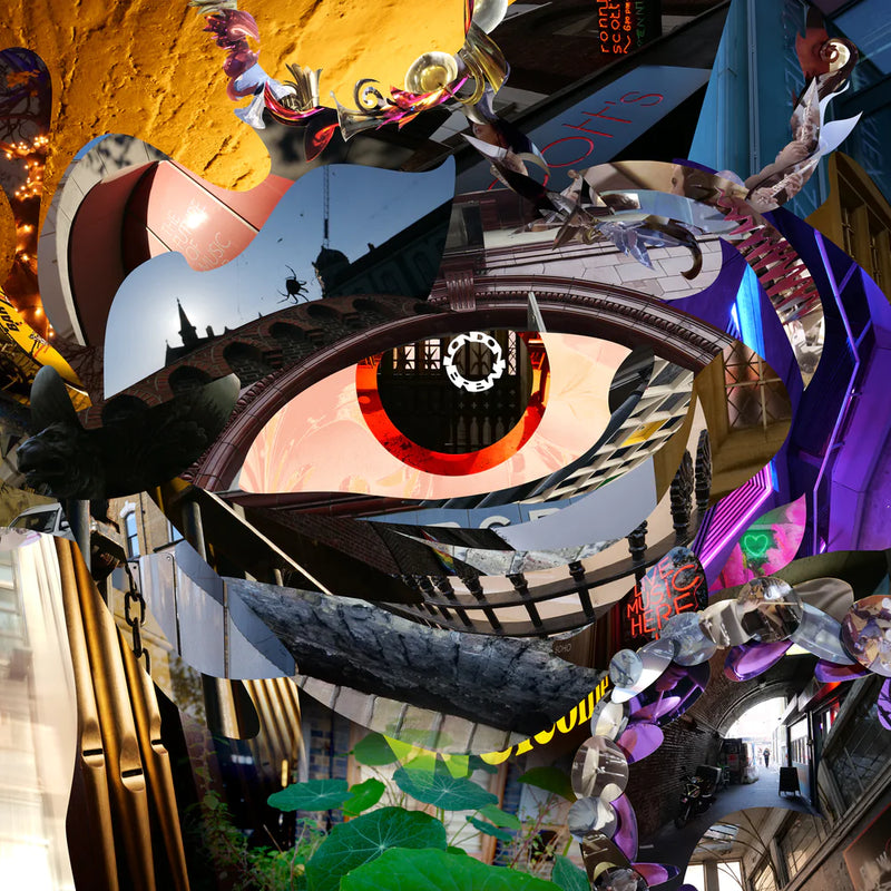 London Brew - London Brew [2xLP - 180g]