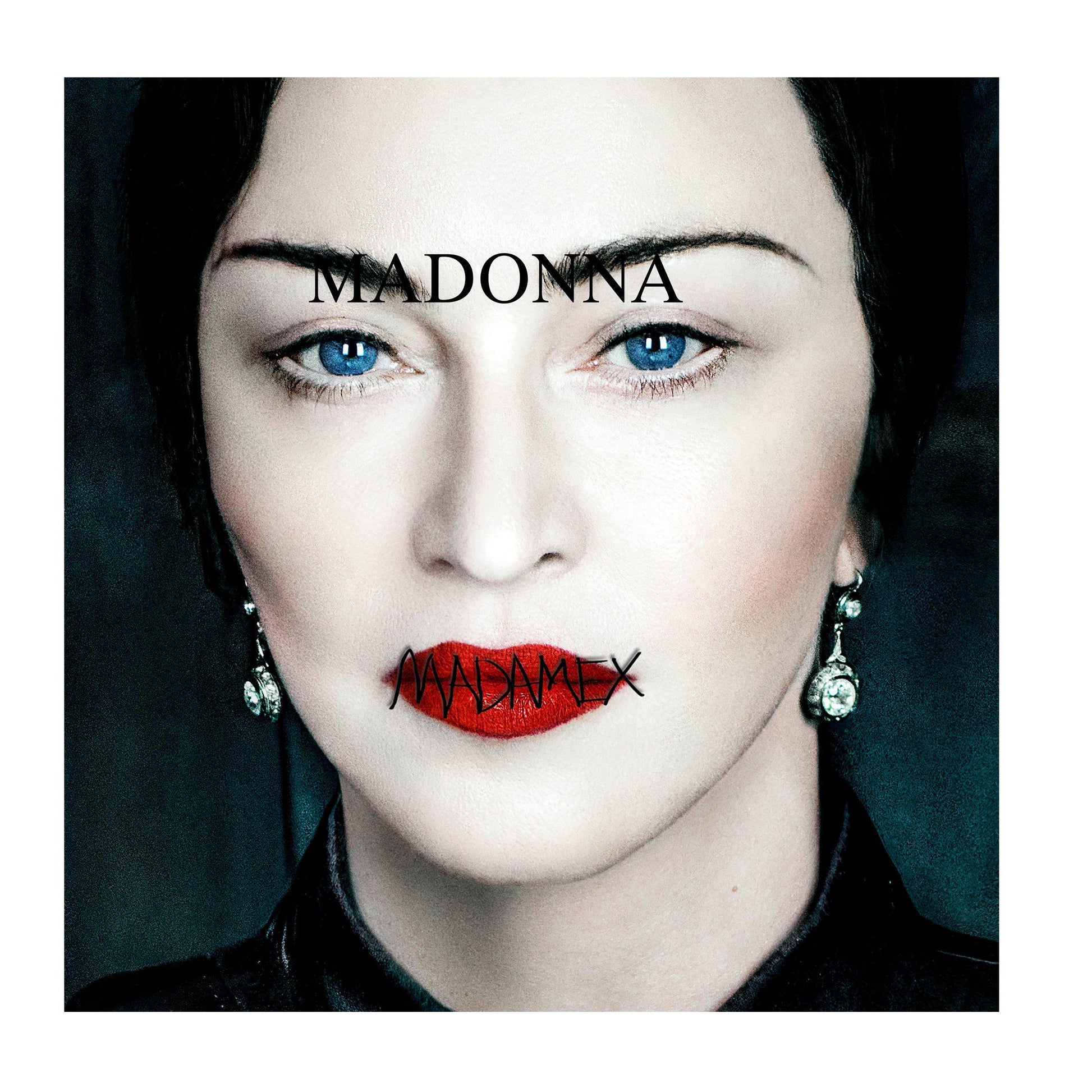 Madonna - Madame X [2xLP]