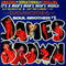 James Brown - It's A Man's Man's Man's World [LP]