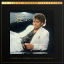 Michael Jackson - Thriller (UltraDisc One-Step) [LP - Mobile Fidelity]