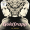 Goldfrapp - Felt Mountain [LP - Gold]