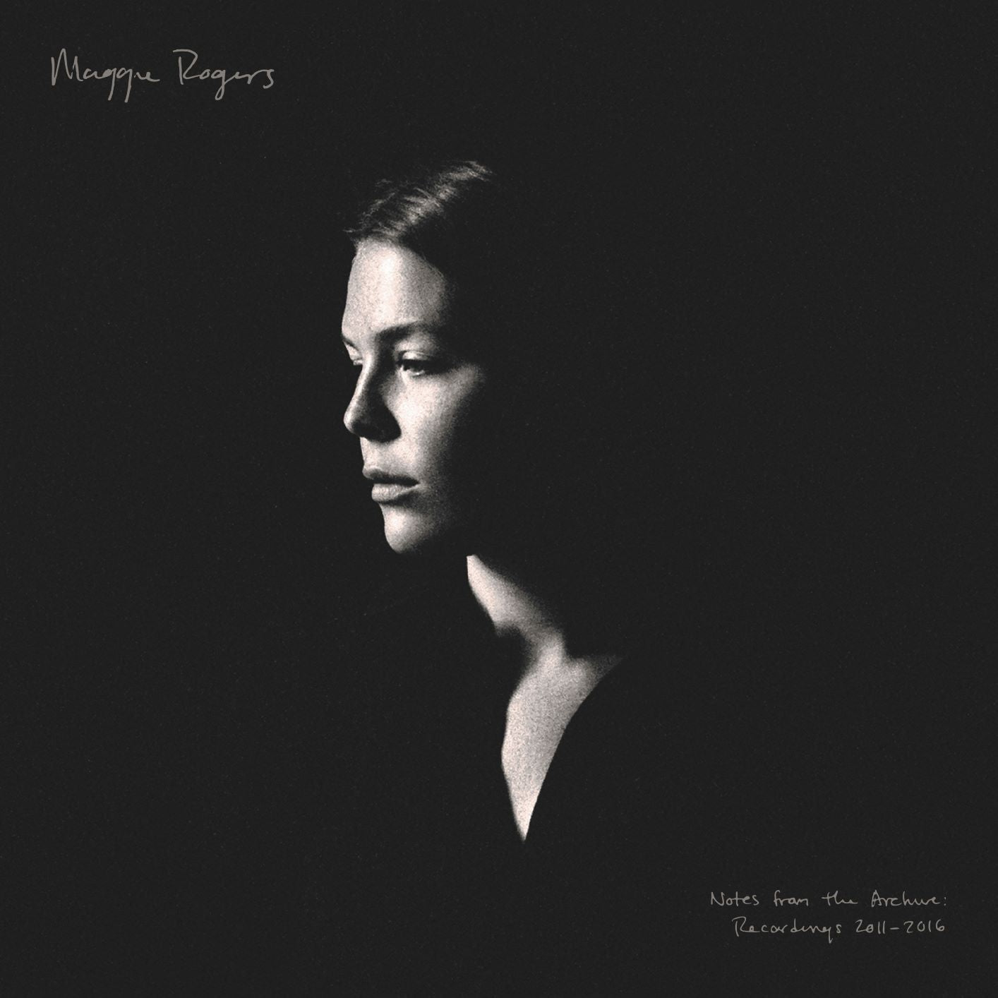 Maggie Rogers - Notes From The Archive: Recordings 2011-2016 [2xLP - Marigold]