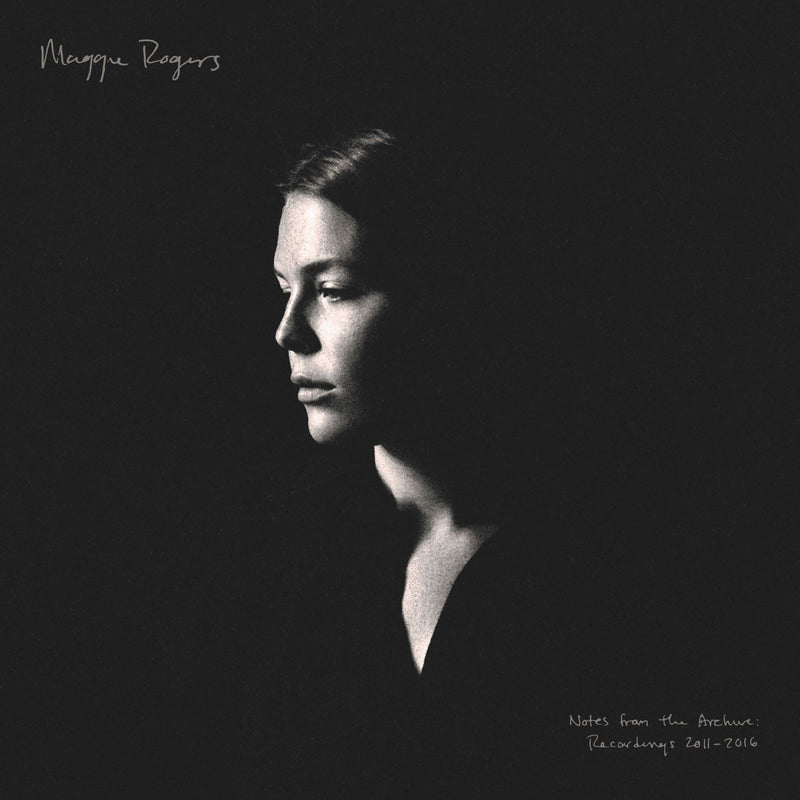 Maggie Rogers - Notes From The Archive: Recordings 2011-2016 [2xLP - Translucent Green]