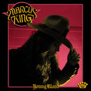 Marcus King - Young Blood [LP - Yellow]