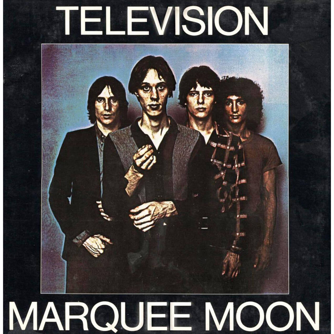 Televison - Marquee Moon [LP]