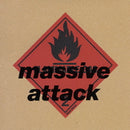 Massive Attack - Blue Lines [LP]