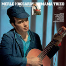 Merle Haggard - Mama Tried [LP]