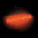 Deerhunter - Monomania [LP]