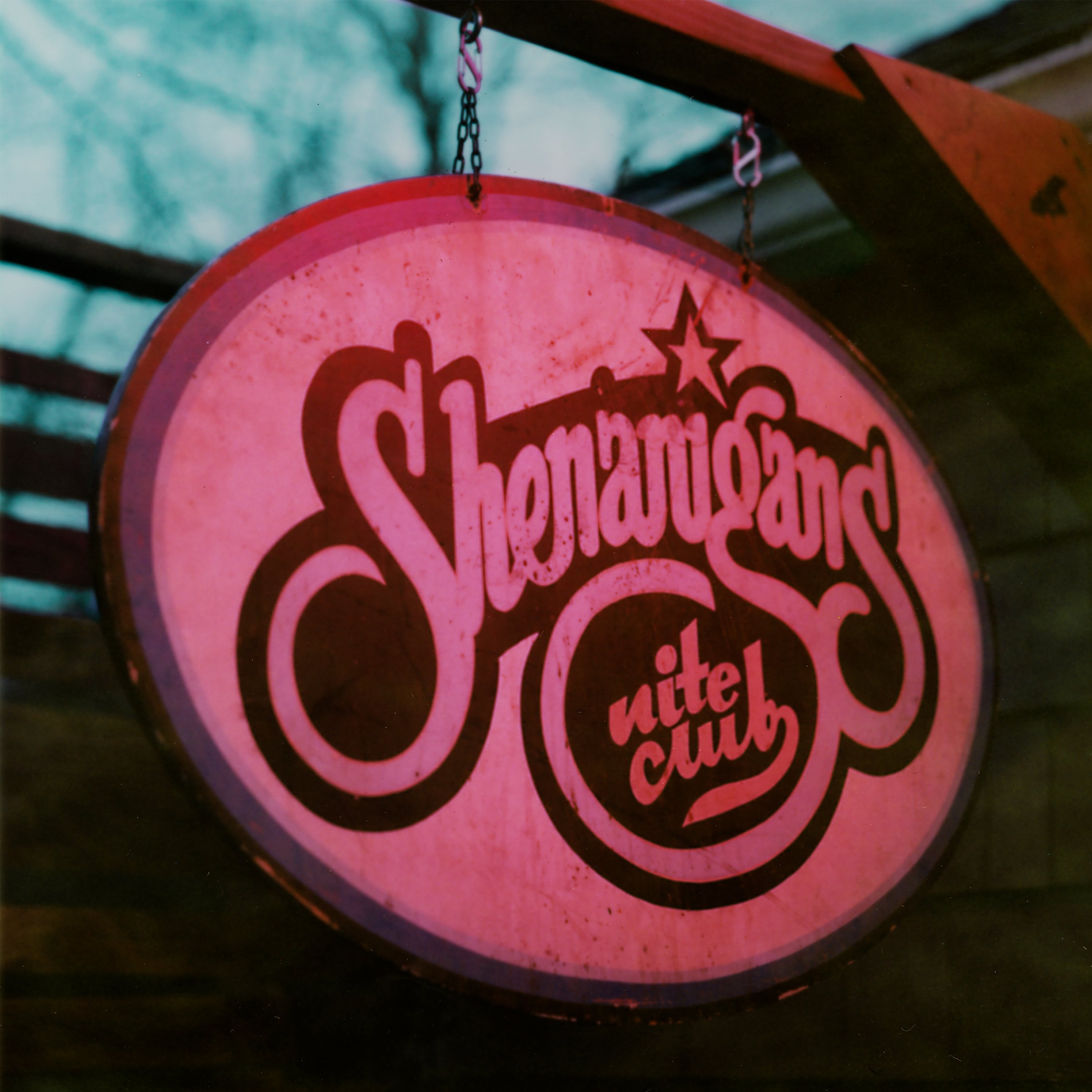 Goose - Shenanigans Nite Club [2xLP]