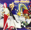 No Doubt - Return Of Saturn [LP]