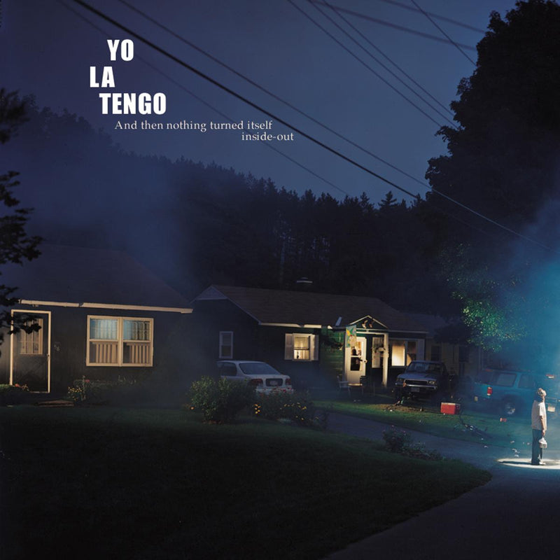 Yo La Tengo - And Then Nothing Turned Itself Inside-Out [2xLP]