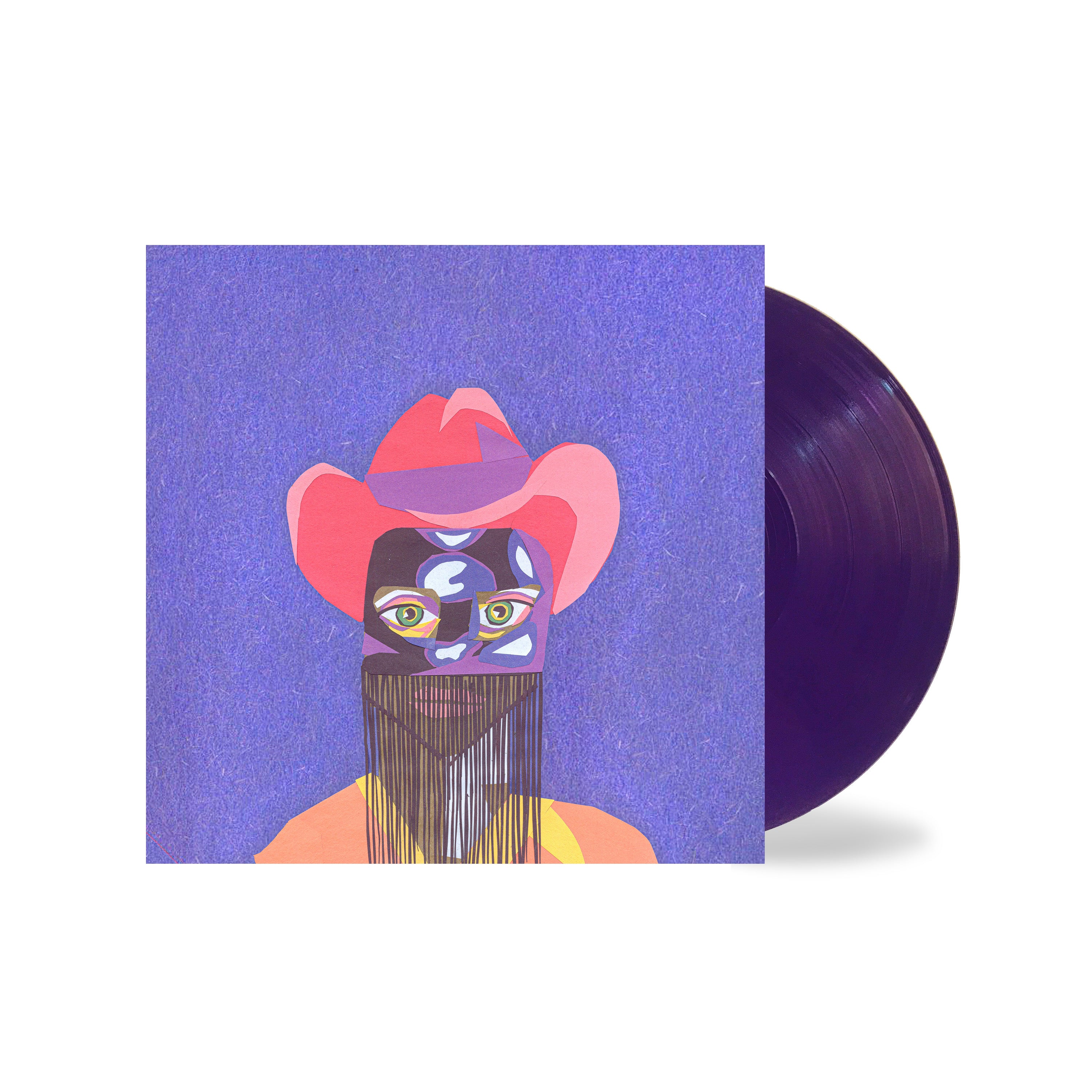 Orville Peck - Show Pony [LP - Purple]