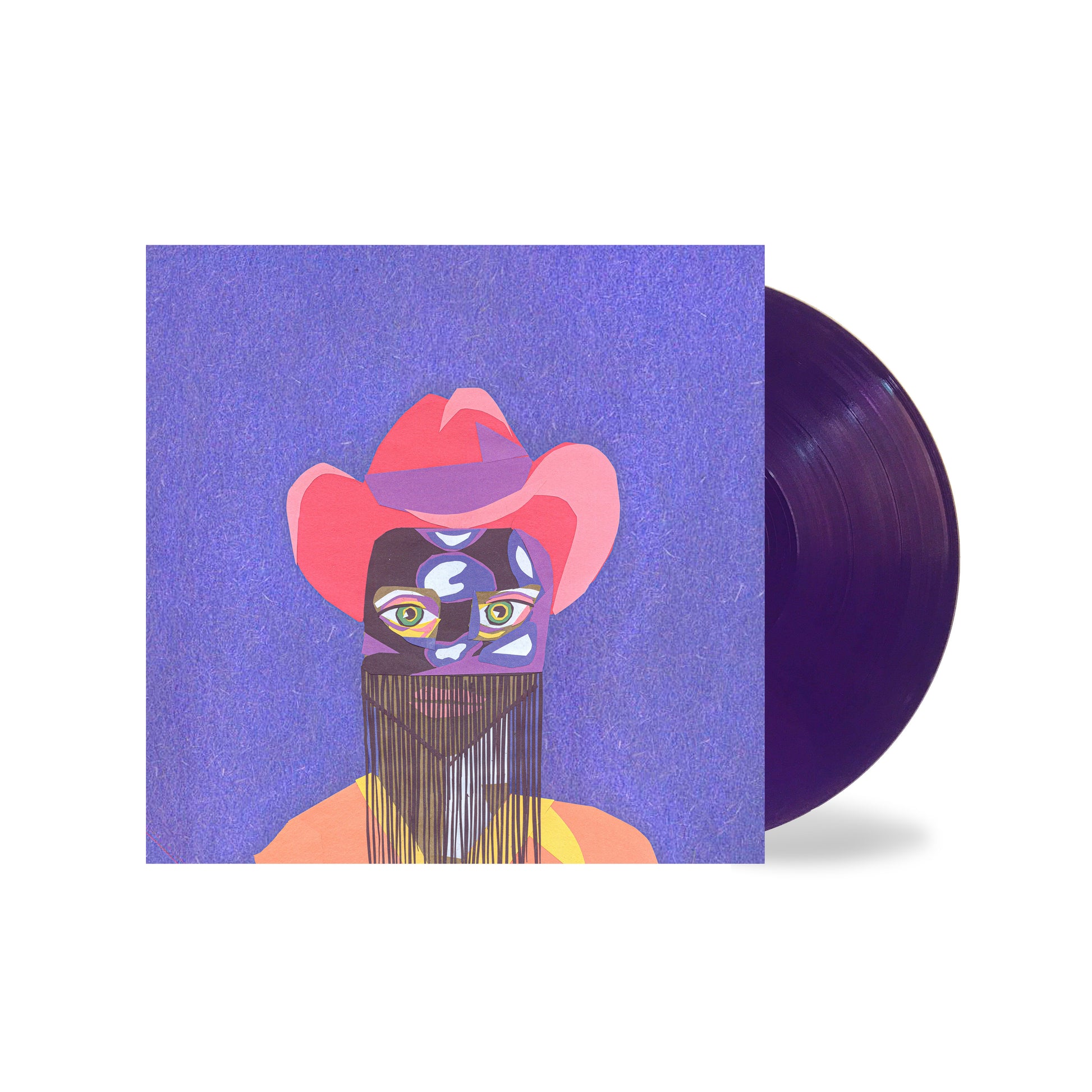 Orville Peck - Show Pony [LP - Purple]