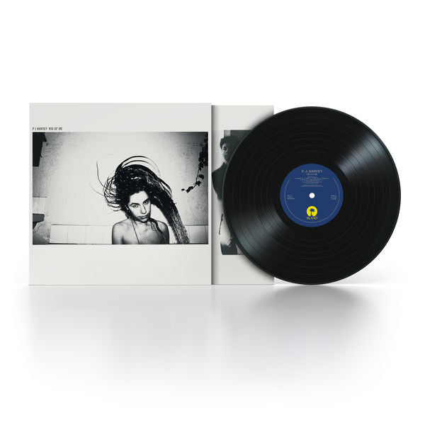 PJ Harvey - Rid Of Me [LP]