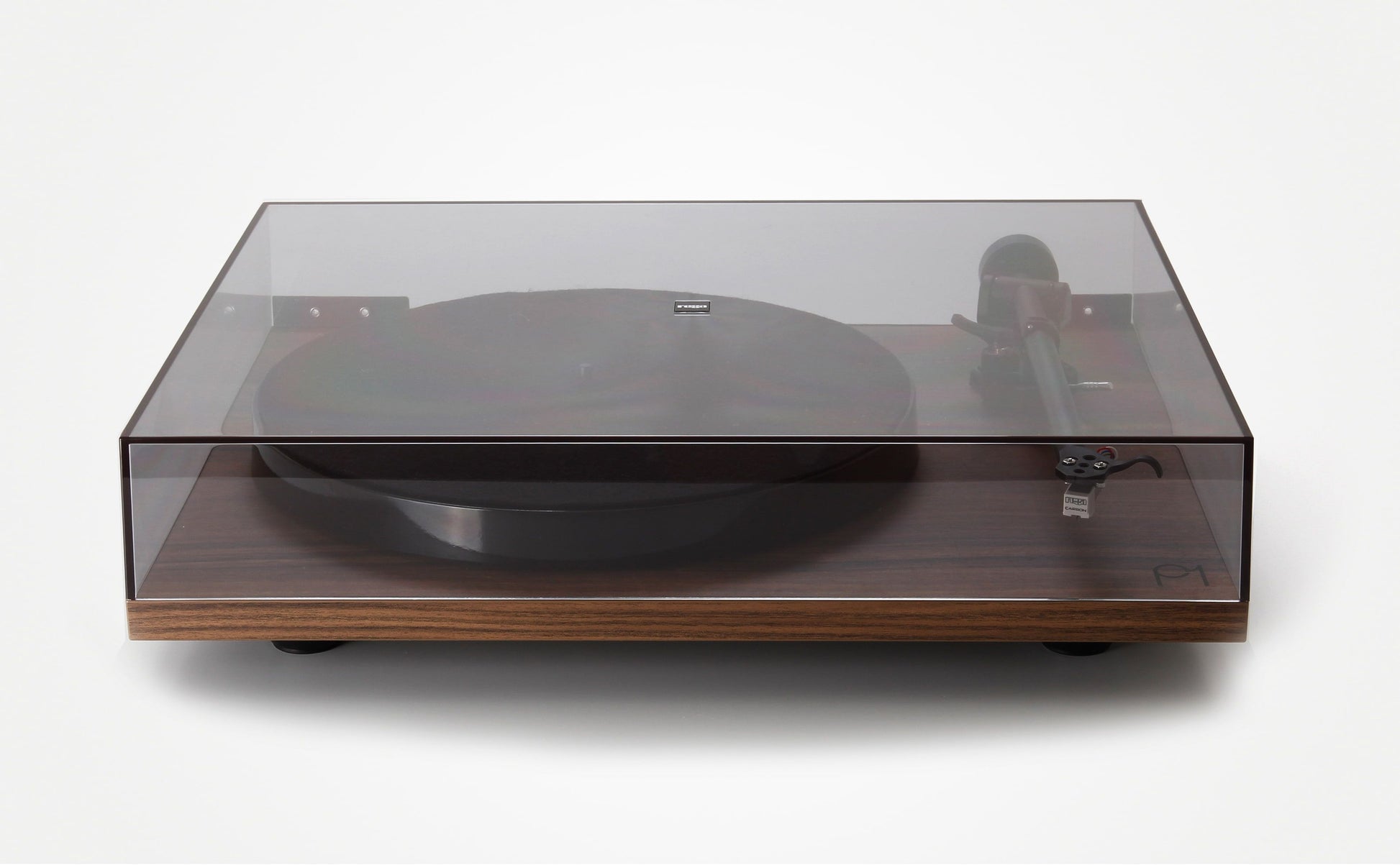Rega Planar 1 [Turntable - Walnut]
