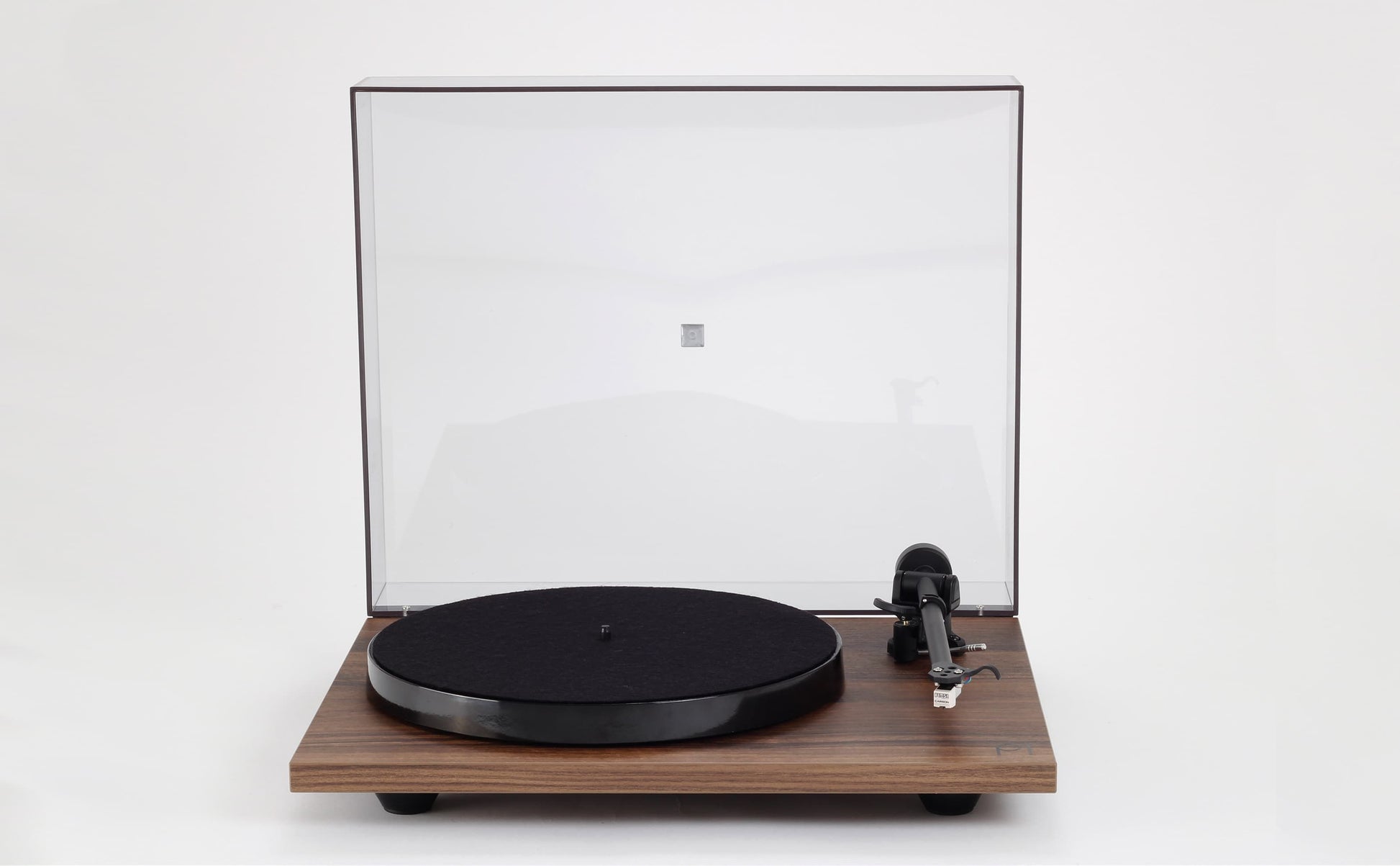 Rega Planar 1 [Turntable - Walnut]