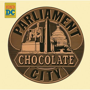 Parliament - Chocolate City [LP]