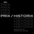 Prix - Historix [LP]