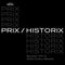 Prix - Historix [LP]