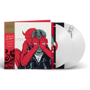 Queens Of The Stone Age - Villains [2xLP - Opaque White]