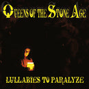Queens Of The Stone Age - Lullabies To Paralyze [2xLP]