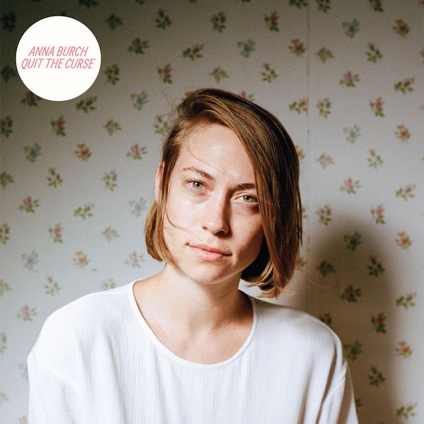 Anna Burch - Quit The Curse [LP - Green]
