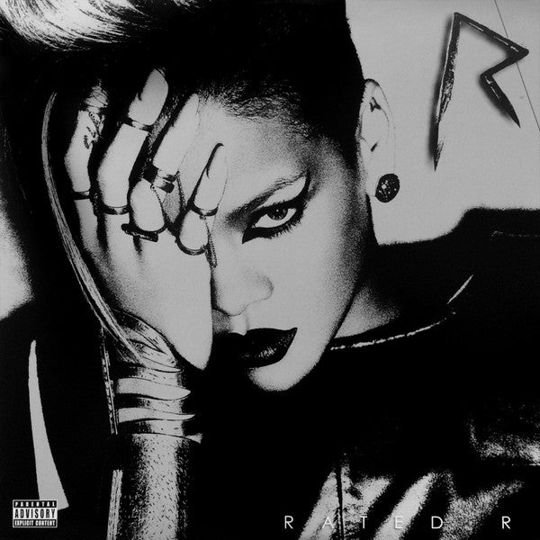 Rihanna - Rated R [2xLP]