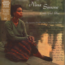Nina Simone - Little Girl Blue [LP]