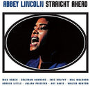 Abbey Lincoln - Straight Ahead [LP - 180g]