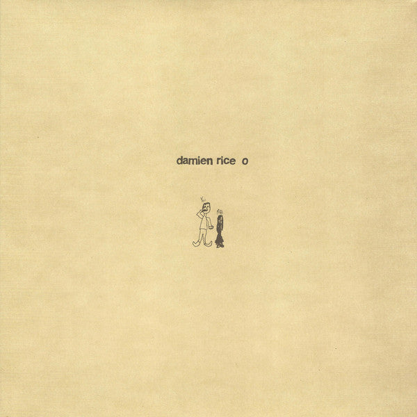 Damien Rice - O [2xLP]