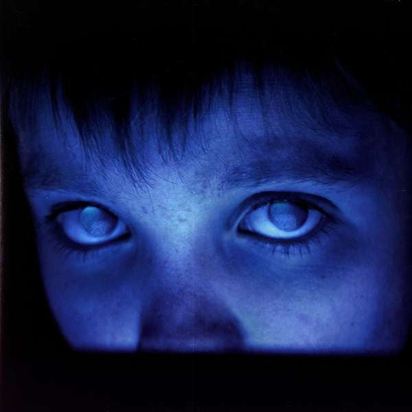 Porcupine Tree - Fear Of A Blank Planet [2xLP]