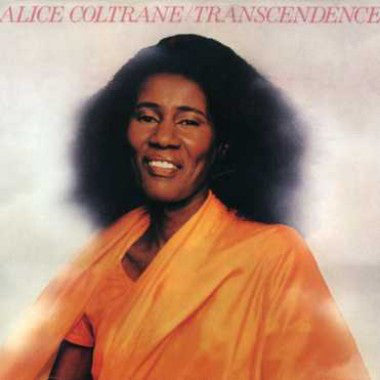 Alice Coltrane - Transcendence [LP]