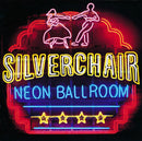 Silverchair - Neon Ballroom [2xLP - Blue]