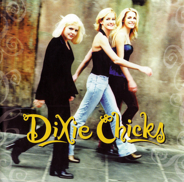 Chicks, The - Wide Open Spaces [LP]