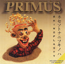 Primus - Rhinoplasty [2xLP]