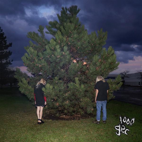 100 Gecs - 1000 Gecs [LP]