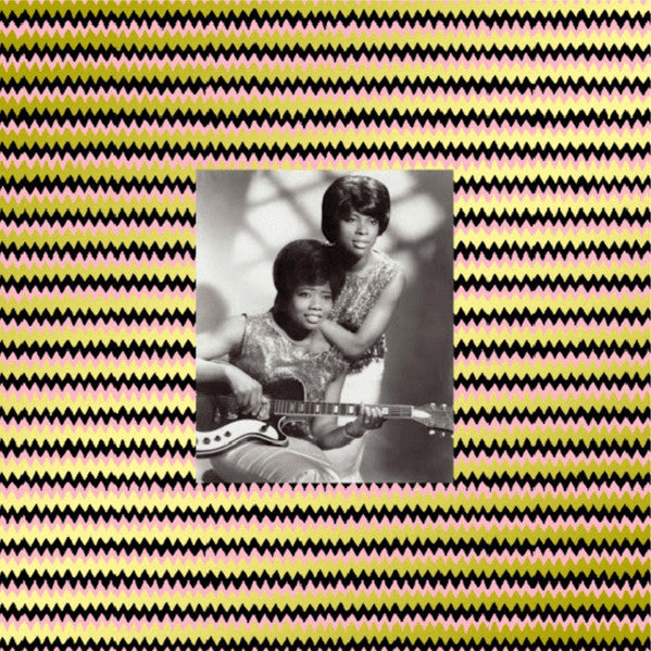 Various Artists - Do You Believe It? American Soul Music 1960 - 1972 [2xLP]