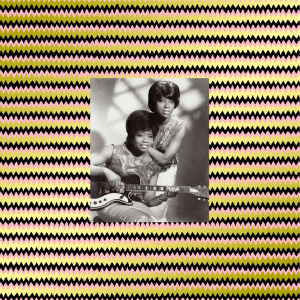 Various Artists - Do You Believe It? American Soul Music 1960 - 1972 [2xLP]