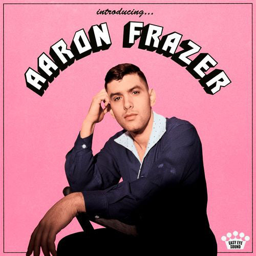 Aaron Frazer - Introducing... [LP]