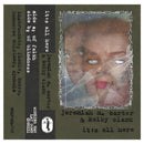 Jeremiah M. Carter & Kelby Clark - It's Still Here [Cassette]