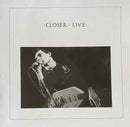 Joy Division - Closer Live [LP]