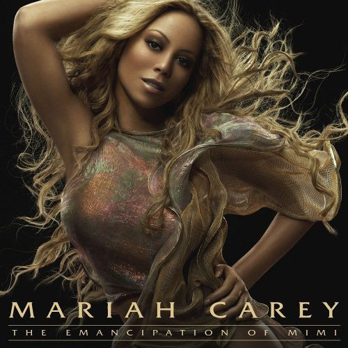 Mariah Carey - The Emancipation Of Mimi [2xLP]