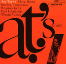 Art Taylor - A.T.'s Delight [LP]